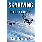Skydiving: Full Flight