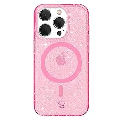 Velvet Caviar Compatible with iPhone 15 PRO Case