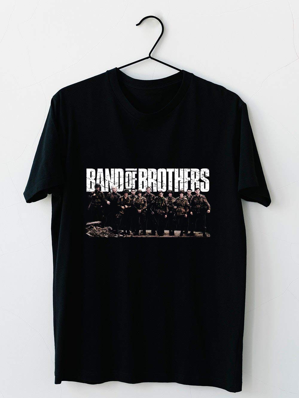 Band Of Brothers Tshirt For Unisex Pilihax