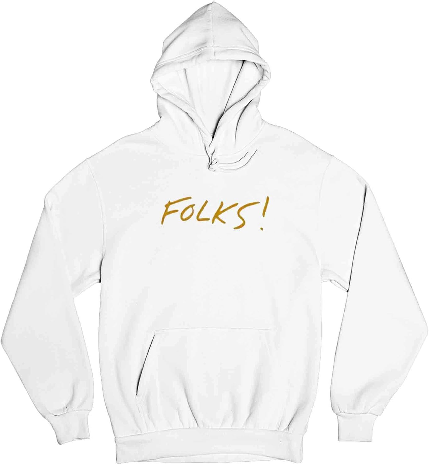 natural color hoodie