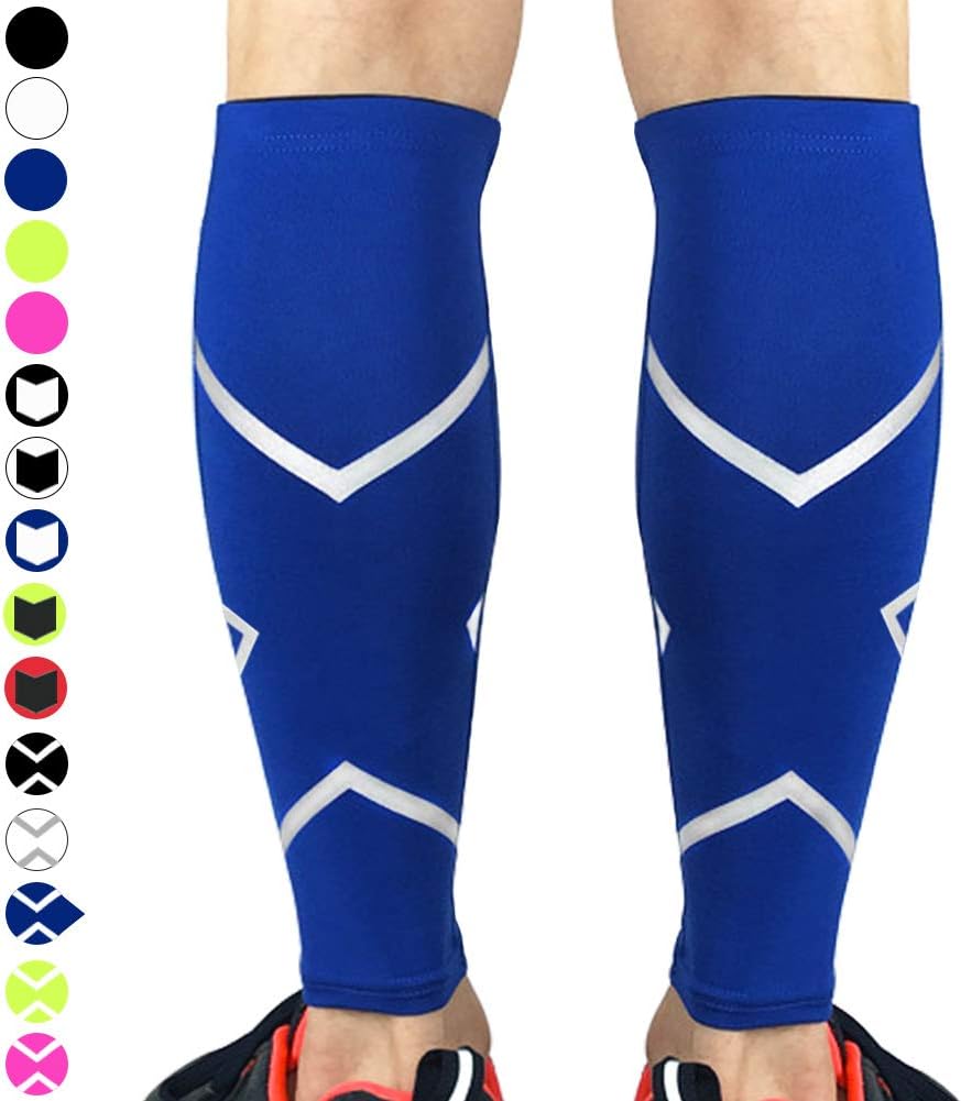 Which Is The Best Women’s Cooling Calf Sleeves