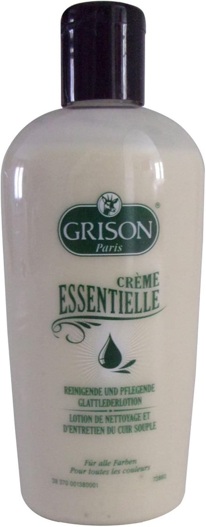 Grison Essential Cream (150ml) Amazon.co.uk Clothing