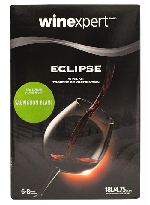 Amazon Com Home Brew Ohio Eclipse New Zealand Marlborough