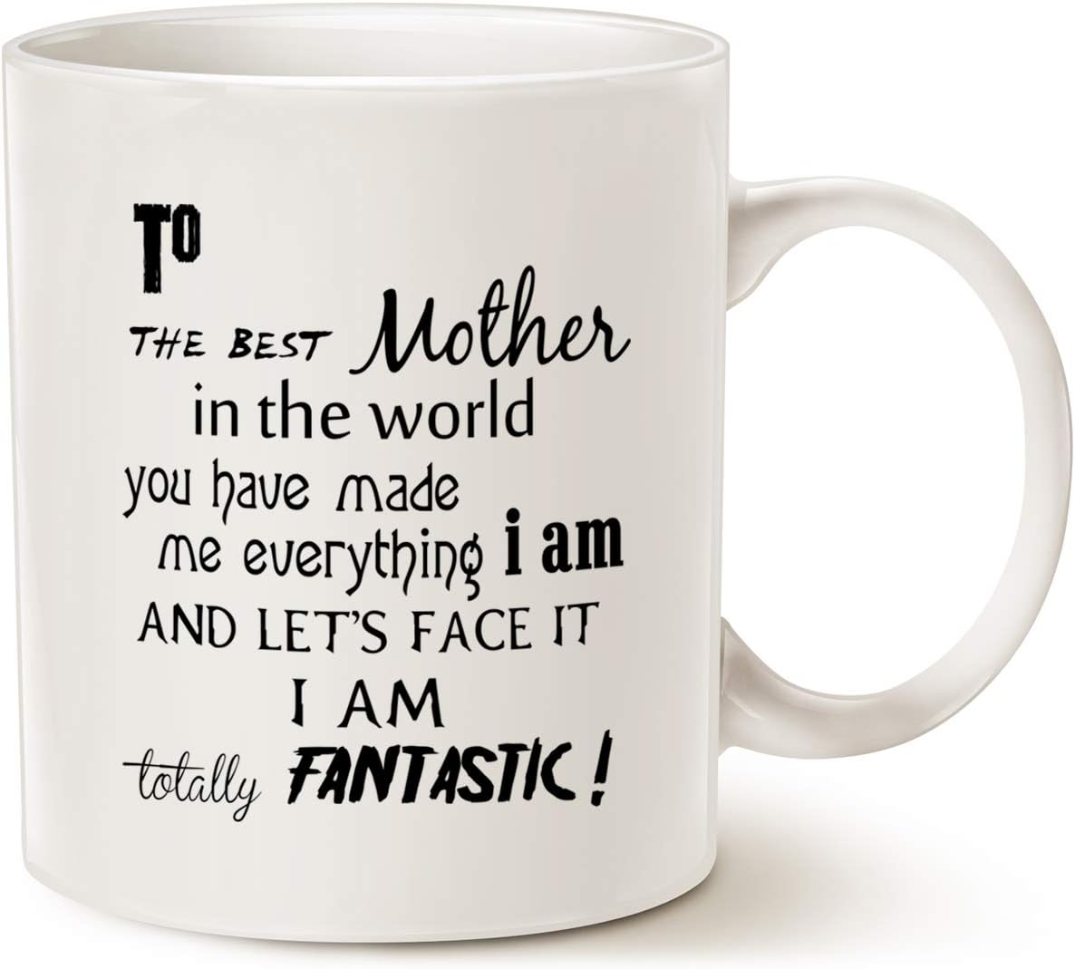 funny christmas gifts for mom