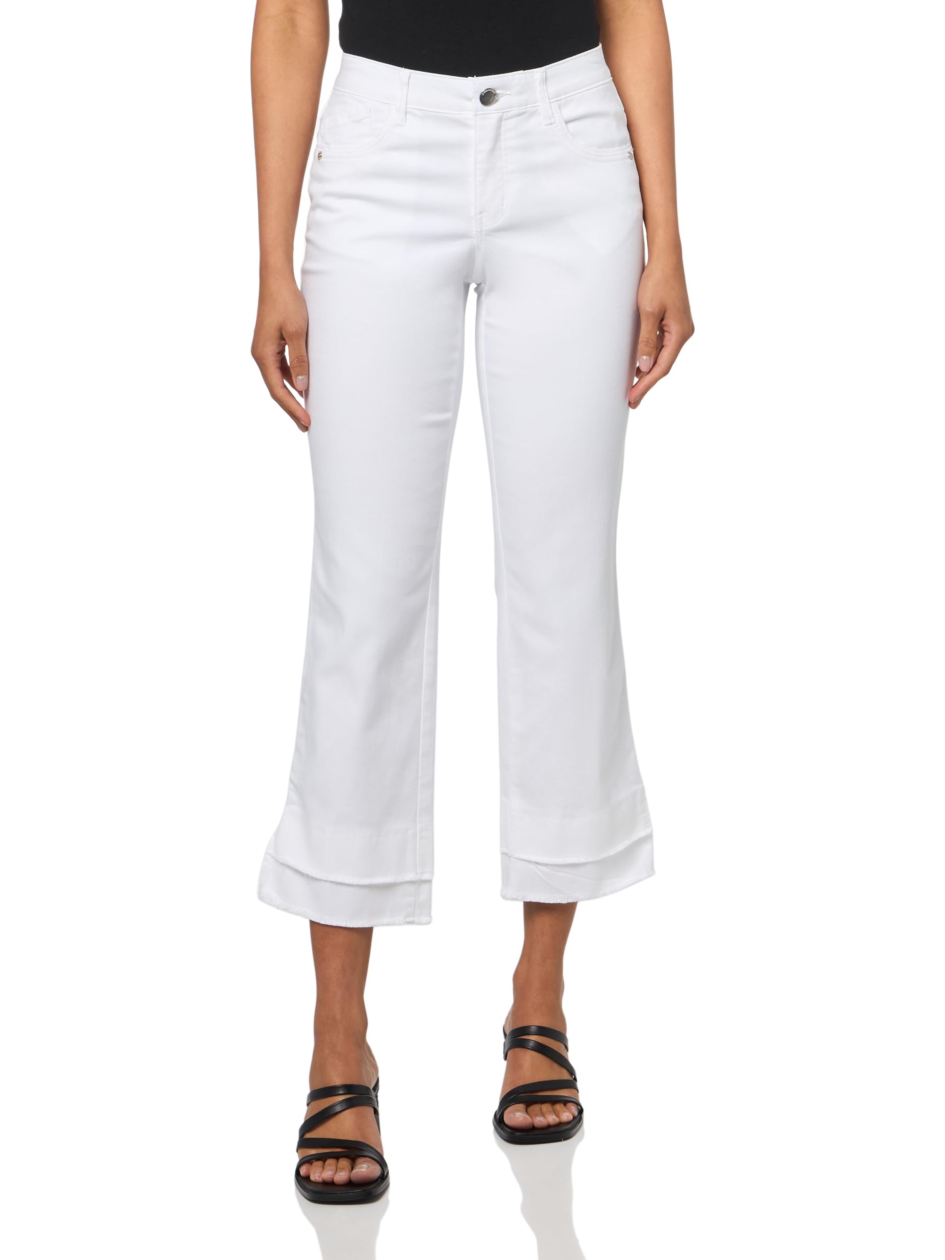 Democracy Women’s Ab Solution Kick Flare