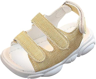 baby sport sandals