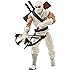 G.I. Joe Classified Series Storm Shadow Action Figure 35 Collectible Premium Toy, Multiple Accessories 6-Inch-Scale with Cust