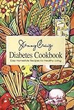 Jenny Craig Diabetes Cookbook