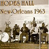 HOPES HALL NEW ORLEANS 1963                        image