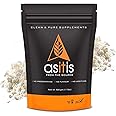 AS-IT-IS Nutrition Whey Protein Isolate 90% - 500 Gms/17.6 Oz | Protein 27g & Bcaa 5.9g Per Serving Unflavoured Cross-flow Microfiltered Natural Zero Fat, Zero Sugar