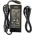 [UL Listed] 4-Pin 12V AC/DC Adapter Compatible with Synology DiskStation DS414 DS414j DS423+ DS418 DS416 DS416j DS418j NAS Storage PGB EA10951F-120 CWT 2AAL090F Delta DPS-90AB-3 7.5A 90W Power Supply