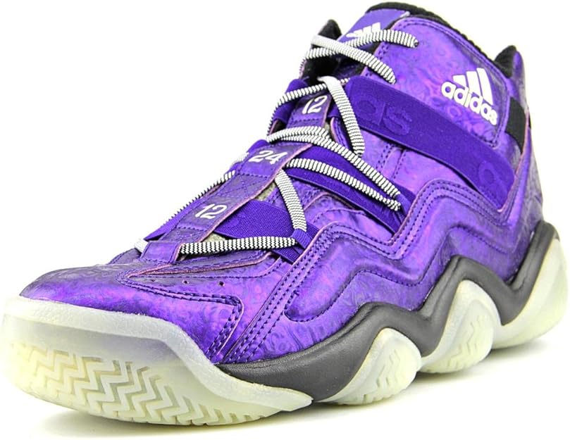 Adidas Mens Top Ten 2000 Basketball Shoes