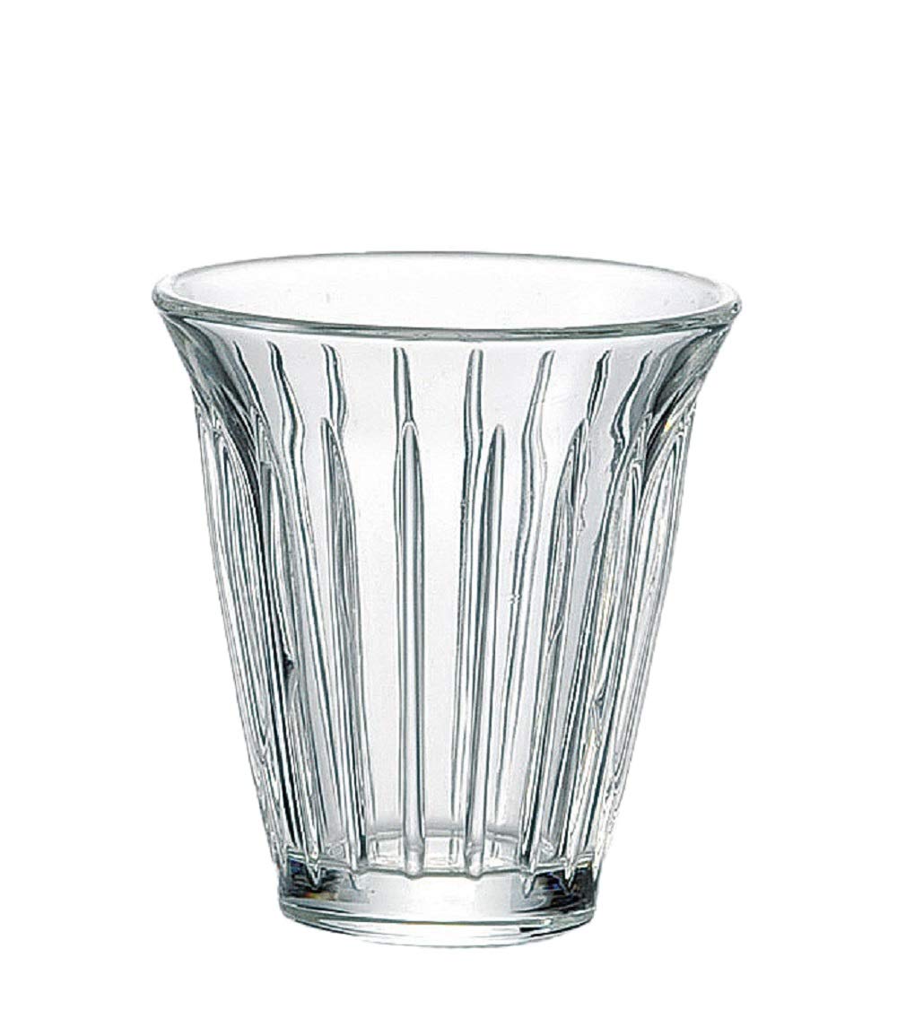 20 cl Vaso La Rochere Zinc Designer Hogar y cocina Vasos de agua y de whisky