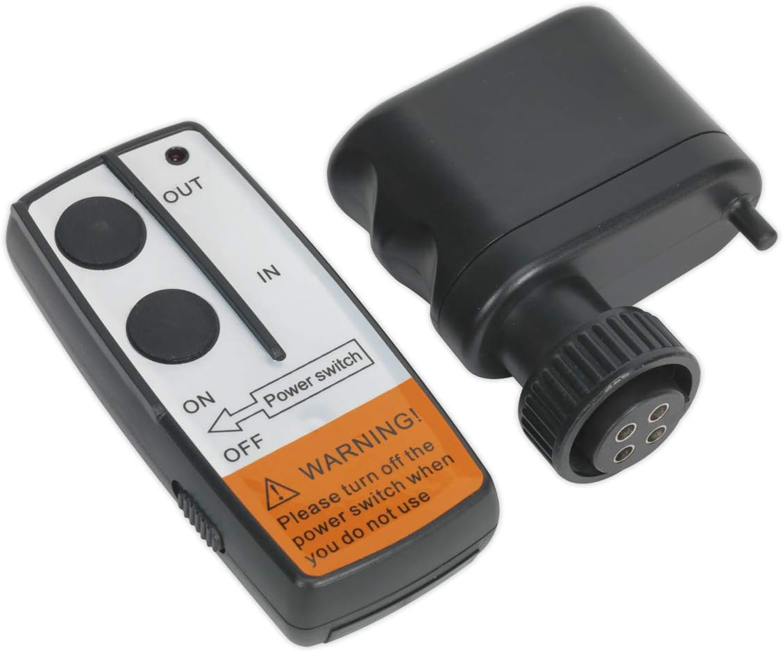 extractor de cable, cabrestante, cabestrante