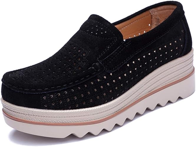 creeper loafers womens