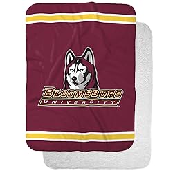 Commonwealth University - Bloomsburg University