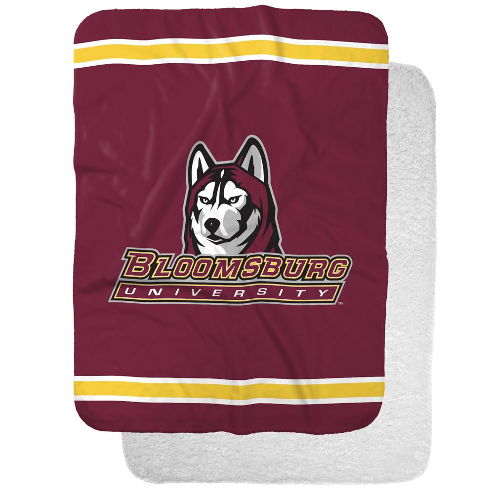 Commonwealth University - Bloomsburg University
