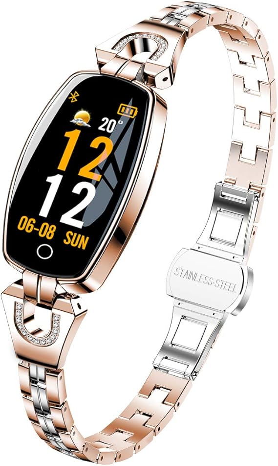 pard kids fitness tracker