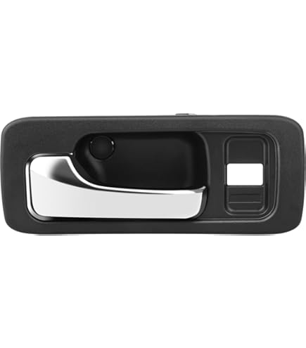 Amazon.com: KarParts360 for Honda Accord 1990 1991 1992 1993