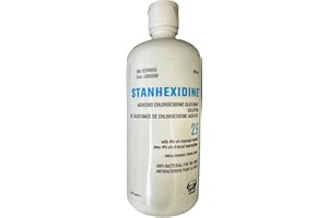 Stanhexidine® 2% Aqueous Chlorhexidine Gluconate 450 ml