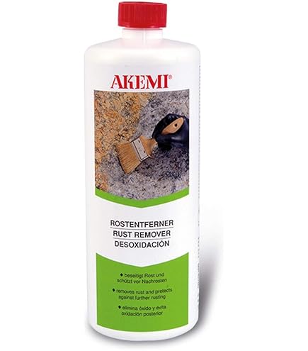 Akemi 10956 Crystal Clean 5L | Detergente Concentrato Per Pietre E Ceramica | Pulizia Aloni E Sporco Leggero | Biodegradabile - 2