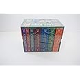 HARRY POTTER BOXED SET