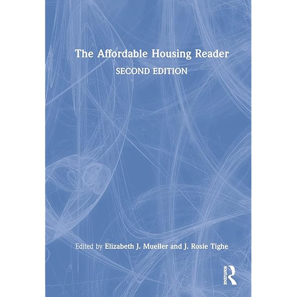 Housing Policy in the United States: Schwartz, Alex F