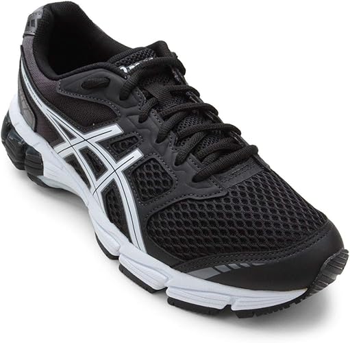 asics masculino gel