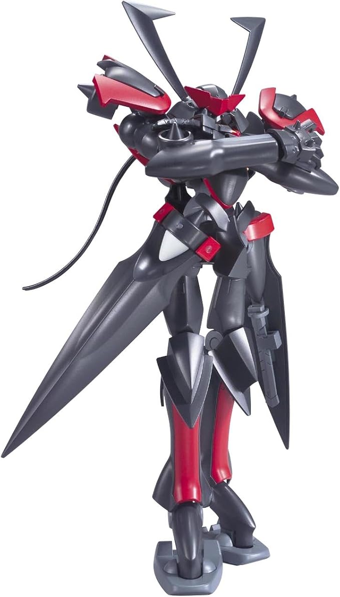 Amazon Hg 1 144 Gnx U02x マスラオ 機動戦士ガンダム00 プラモデル 通販 Amazon Hg 1 144 Gnx U02x マスラオ 機動戦士ガンダム00 プラモデル 通販