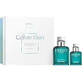 Calvin Klein Eternity Aromatic Essence for Men – Gormand Men's Cologne – With Notes of Juniper Berries, Coconut, and Cardamom – Long Lasting Fragrance