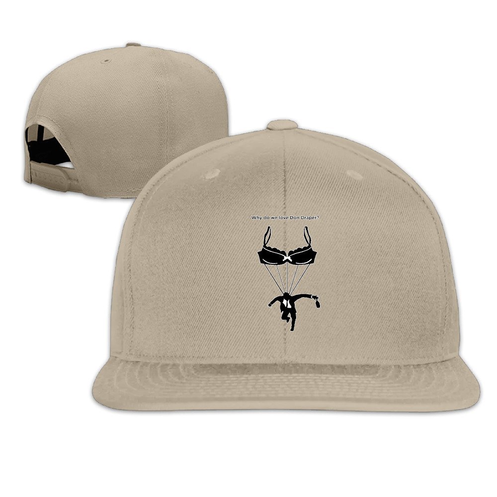 mad men hat