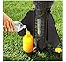 Ginormous Water Powered Rocket