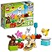 LEGO DUPLO Town 6175775 DUPLO Family Pets 10838, Multi
