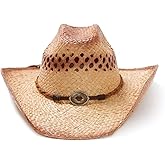 Stetson Unisex-Adult Cowboy