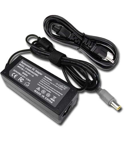 Amazon.com: para Lenovo ThinkPad T420 T420s T420i Notebook 20V 4.5
