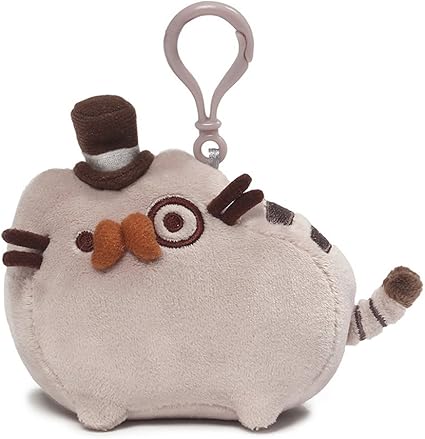 pusheen peluche amazon