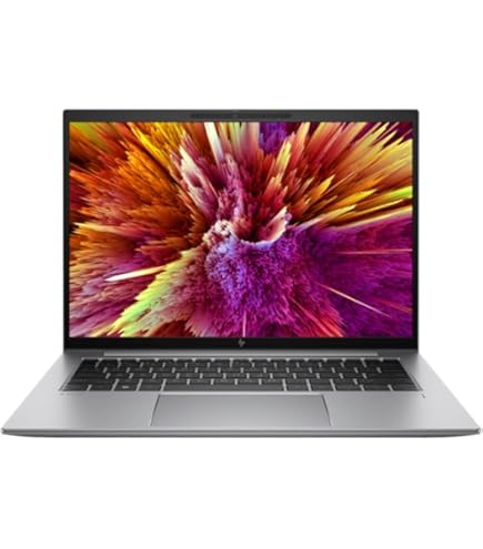 Amazon.com: HP ZBook Firefly G10 14