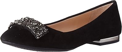 jessica simpson genevia ballet flats