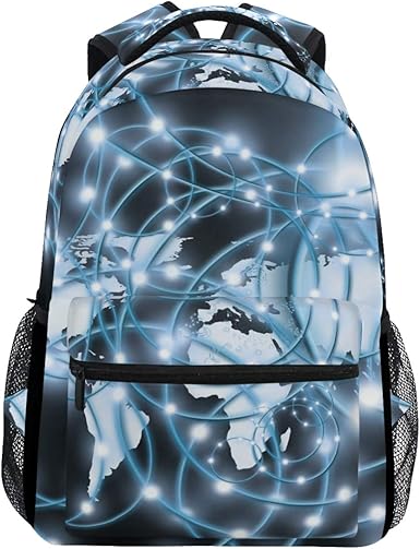 Space backpack amazon Clearance