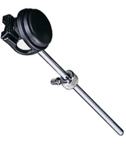 Amazon.com: Tama HP600D Iron Cobra 600 Single Pedal w/Wood Beater