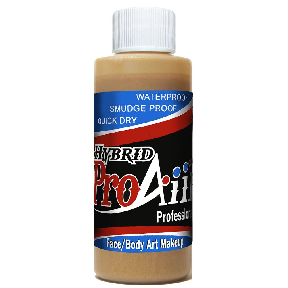 ProAiir Hybrid Standard Makeup 