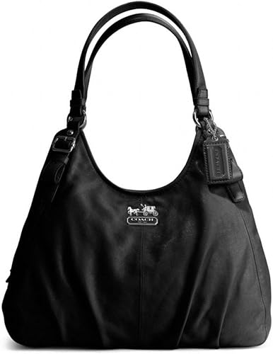 coach madison bag