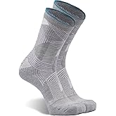 Women's Talus Lightweight Crew Hiking Sock