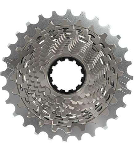 sram red axs dub カーボンクランク 170mm Amazon | SRAM「スラム」 Red AXS Crank Set DUB 2x 46/33T