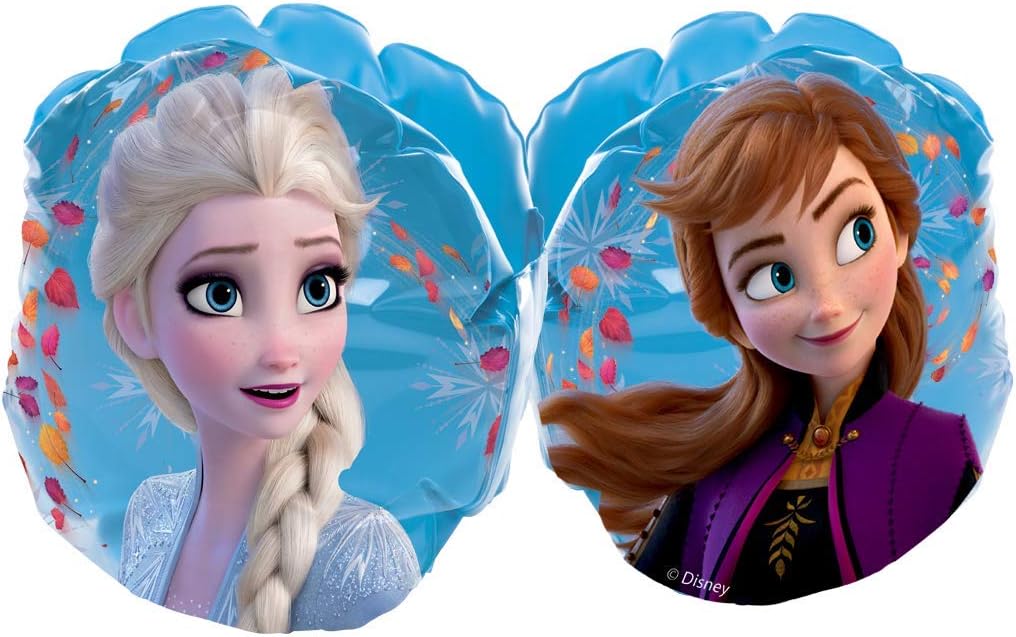 Boia de braço infantil Frozen
