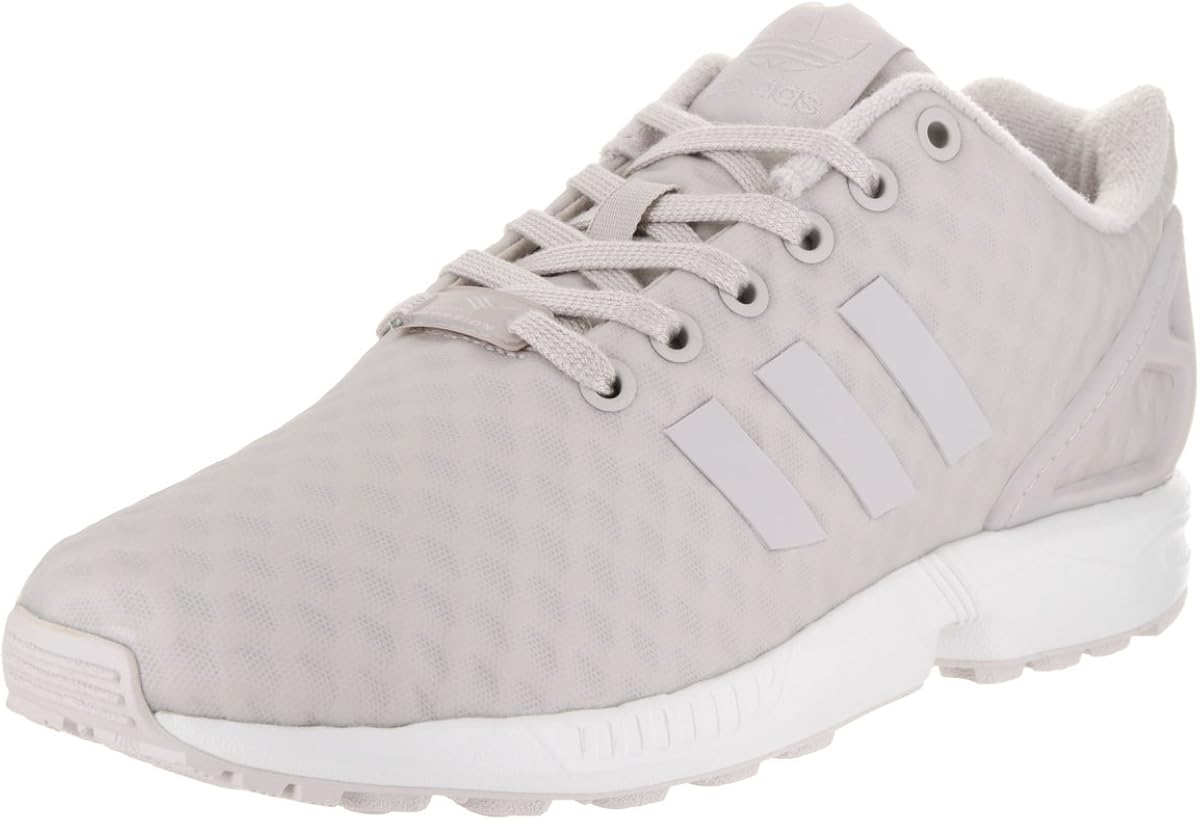 adidas flux neon orange