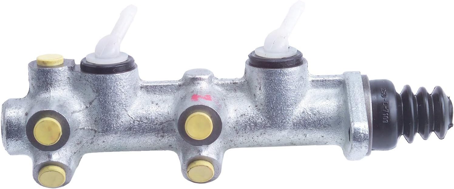 Cardone 13-1559 New Brake Master Cylinder
