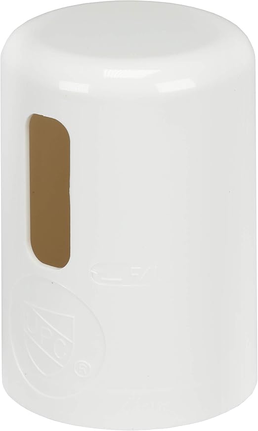 Amazon Com Danco Kitchen Dishwasher Air Gap Cap White 10565