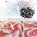 Full Drill Diamond Painting Kit, BENBO DIY 5D Fairies Girl Crystal Diamond Painting by Number Kits Cross Stitch Rhinestone Embroidery Pictures Arts Craft for Wall Sticker Home Decor, 15.8In x 15.8In
