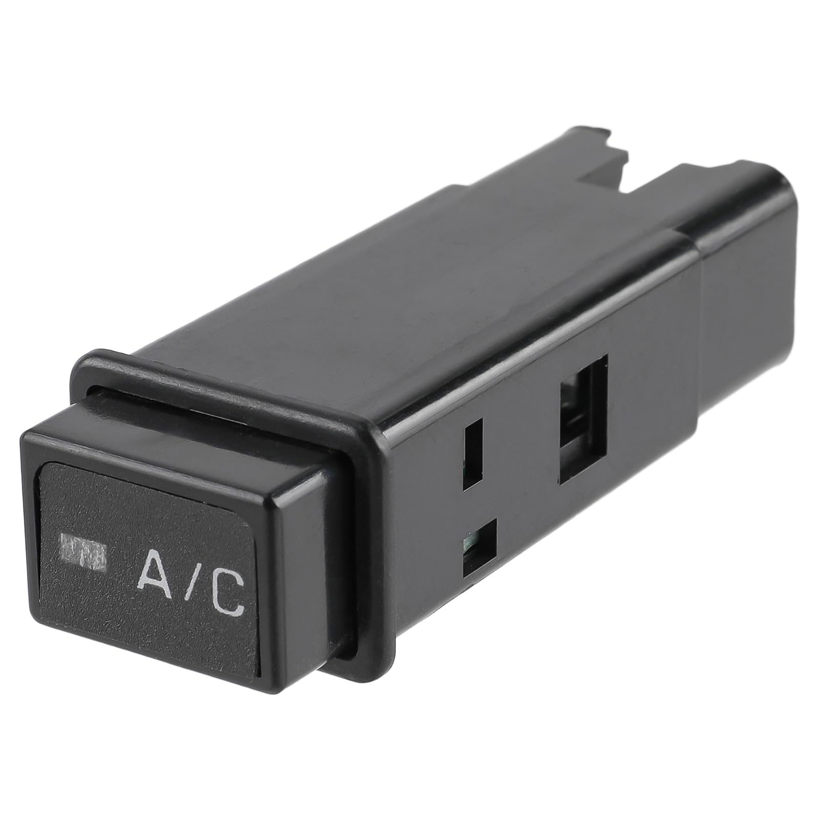 Photo 1 of AUTOKAY New A/C Switch Truck Fits for 4Runner RAV4 Push Button for Toyota Pickup T100 Tacoma 4Runner RAV4 2911017 951017 2911017 SW-1017C